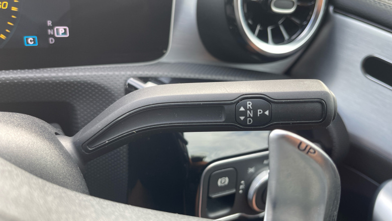 Mercedes-AMG A-Class A35 4Matic Executive 5dr Auto Petrol Hatchback